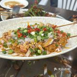 🍽️好羡慕成都的朋友啊‼️随时能吃到超美味烤猪排