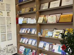 -启德考培雅思托福留学(香洲校区)