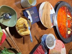 -楠火锅(仁恒梦中心店)