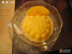 芒果布丁-糖朝(尖沙咀店)