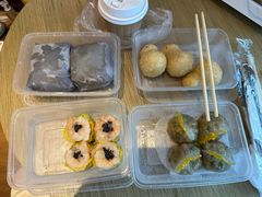 -鸿运茶餐厅(皇岗店)