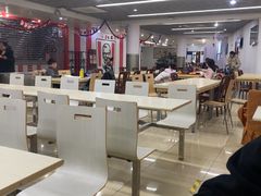 -东华大学第一食堂(松江校区店)