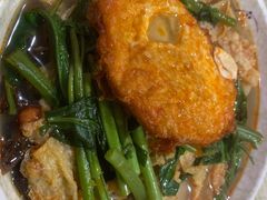 -吉庆桂林米粉·柳州螺蛳粉(港汇广场店)