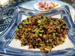 黑三剁-多味居(剪子巷店)