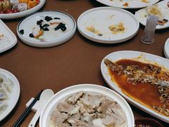 -今天国际酒店-餐厅