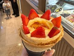 -July tale·可丽饼(德基广场店)
