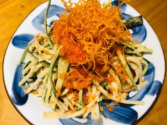 -一心创作料理屋(经开万达店)