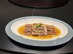 -宫燕府·京菜·烤鸭·淮扬菜(王府中心店)