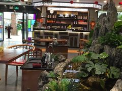 -丰圆轩粤式茶楼 . 点心粤菜(夏茅店)