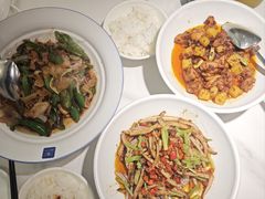 -兰湘子·湘菜小炒(石家庄万象城店)