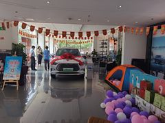 -比亚迪汽车王朝网(易能环耀银海大厦城市展厅)