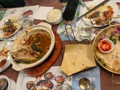 -意卡菲·欢乐聚会餐厅(华侨店)