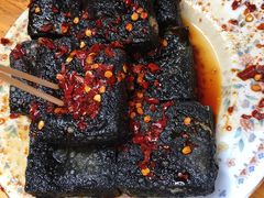 -五娭毑臭豆腐(黄兴南路店)