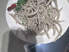 -蝎王府羊蝎子(虎坊桥总店)