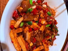 -八碗湘长沙市井菜(坡子街店)