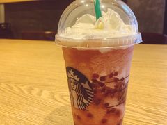 -星巴克(秦皇岛乐都汇店)