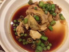 -A One Kitchen·南京精菜馆(晶丽酒店店)
