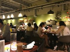 大堂-卡朋厨房(289艺术园区店)