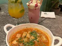-SHADOWS•Bistro&Eatery(安福路店)