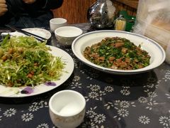 -旺角小渔村·海肠捞饭开创者(环山路店)