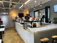 -COFFEE CALL(云锦路店)