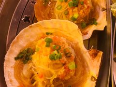 -壹楼烧烤档(坂田五和店)