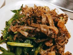 -么子烤肉(化龙池店)