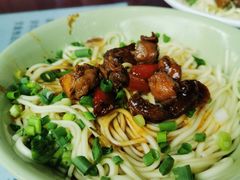 -大石人家鱿鱼面馆(大石西路总店)