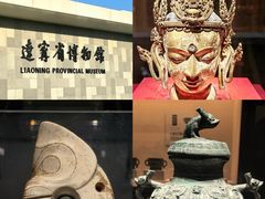 -奉天小馆·非遗东北菜(沈阳万象城店)