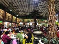 大堂-石岐乳鸽村(南海第三分店)
