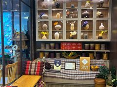 -Thai Alley泰爱里(二沙岛店)