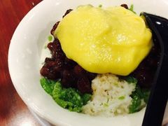 -马来西亚美食街