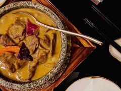 -上海苏宁宝丽嘉酒店·嘉府壹号中餐厅