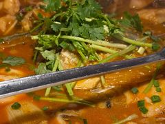 -魏铭鱼头捞饭(晋阳路店)