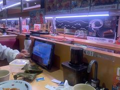 -寿司郎(皇庭广场店)