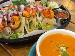 -Liberty Brewing Co·曼哈顿餐吧