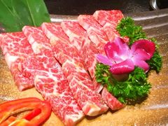 -黑牛の店·和牛烧肉(大悦城店)