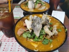 -肥汁米蘭香港米线(宁波路总店)