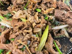 -烤肉宛饭庄(南礼士路店)
