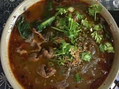 -丁丁猫重庆小面(徐州路店)