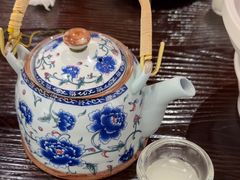 -董府·古宅餐厅