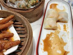 -海上名珠·海鲜酒楼(励骏庞都店)
