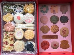 -北京稻香村(西单购物中心店)