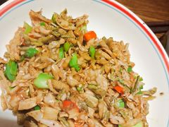 -吴满满油泼面(北方风味园店)