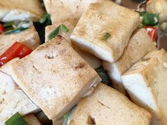 三清红烧豆腐-菜当家