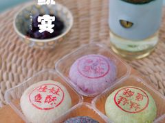 WAWA鱼酥-印象鲵宴·张家界地标美食名片(溪布街店)