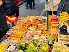 -好可爱经典炸炸炸·炸鲜奶(长郡老店)