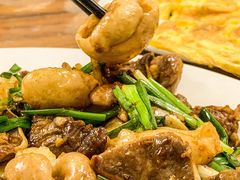 -贞记餐厅(老街店)