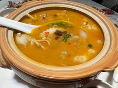 -唐猫庭院·千年陕菜(大唐不夜城店)