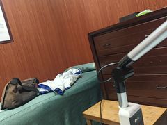 -国医整脊馆(武夷路店)